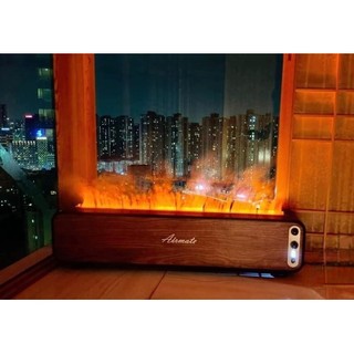 Lò sưởi 3D Airmate