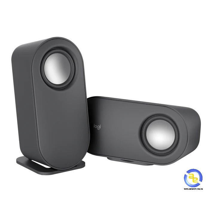 Loa Logitech 2.1 Z407 bluetooth ,3.5 mm, công suất tối đa 80w ,hàng chính hãng bảo hành 12 tháng