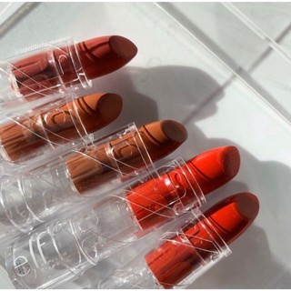 Son thỏi lì cấp ẩm môi ELF SRSLY Satin Lipstick