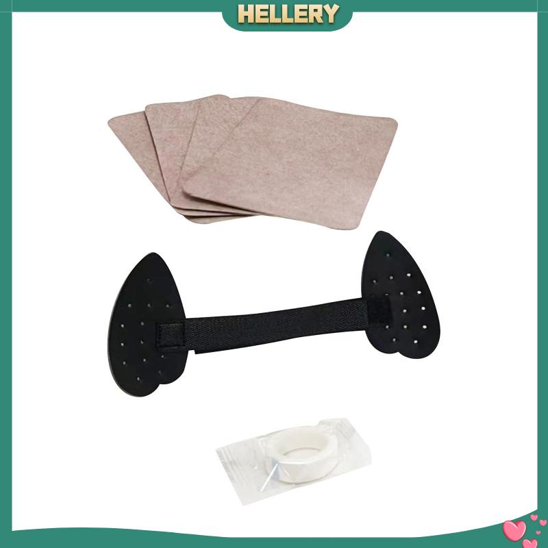 Tai Chó Đứng Hỗ Trợ Miếng Dán Tai Hỗ Trợ Lắp Ráp Tai Chó Cho Gia Đình