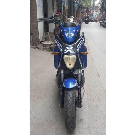 Bán xe  máy Điện Xmen