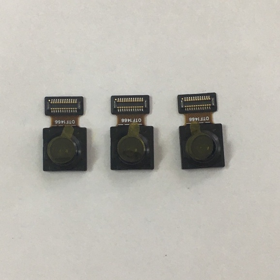Camera trước Huawei P30 Lite