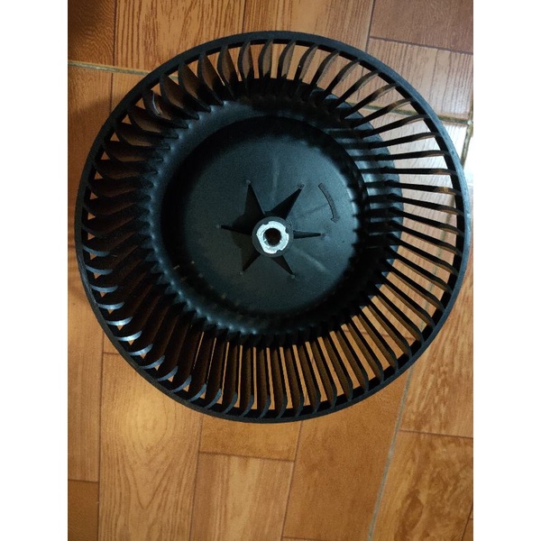 Cánh quạt hút mùi