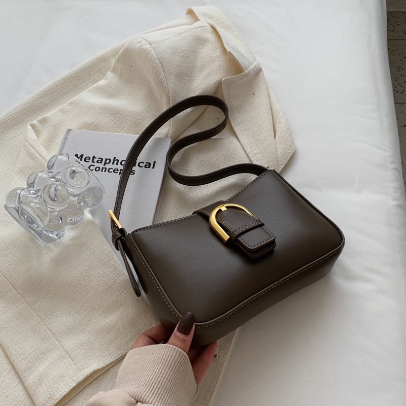 Túi Xách Đeo Vai Phong Cách retro Thời Trang Cao Cấp Dành Cho Nữ