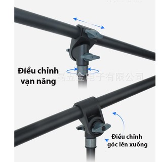 Bộ Treo đèn đa năng Linco Full bộ