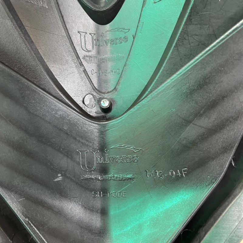 Mặt Nạ kiểu ý Cho Xe Sh mode 2013/2019 đủ màu hiệu Universe