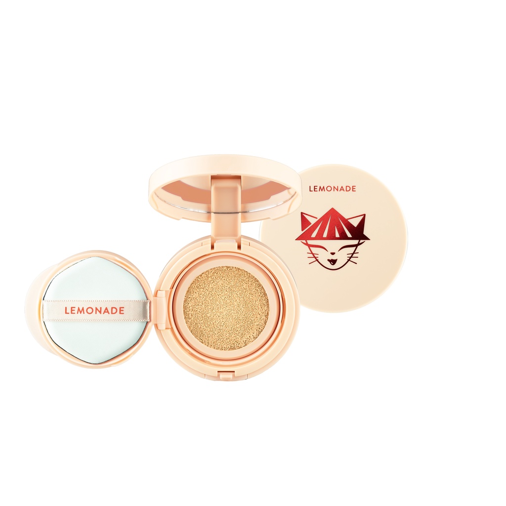 Phấn nước Lemonade Supermeow Cushion 15g