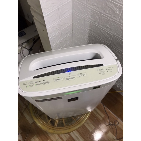 máy lọc không khí sharp