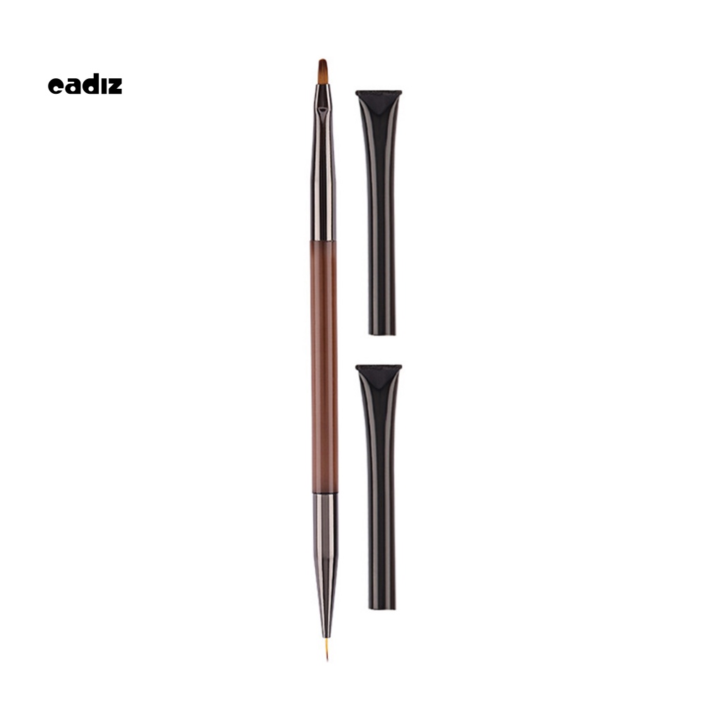 Bút Vẽ Trang Trí Móng Nghệ Thuật Kèm Vỏ Đựng Tiện Dụng