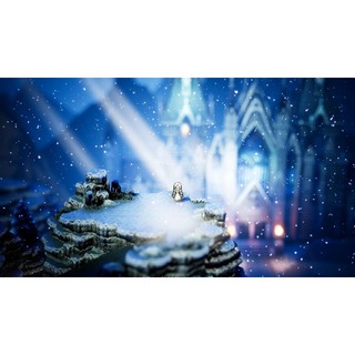 [NSW] - [Có Sẵn] - Octopath Traveler - Băng trò chơi Nintendo Switch