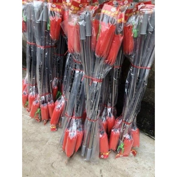 Chổi quét mạng nhện điều chỉnh kích thước