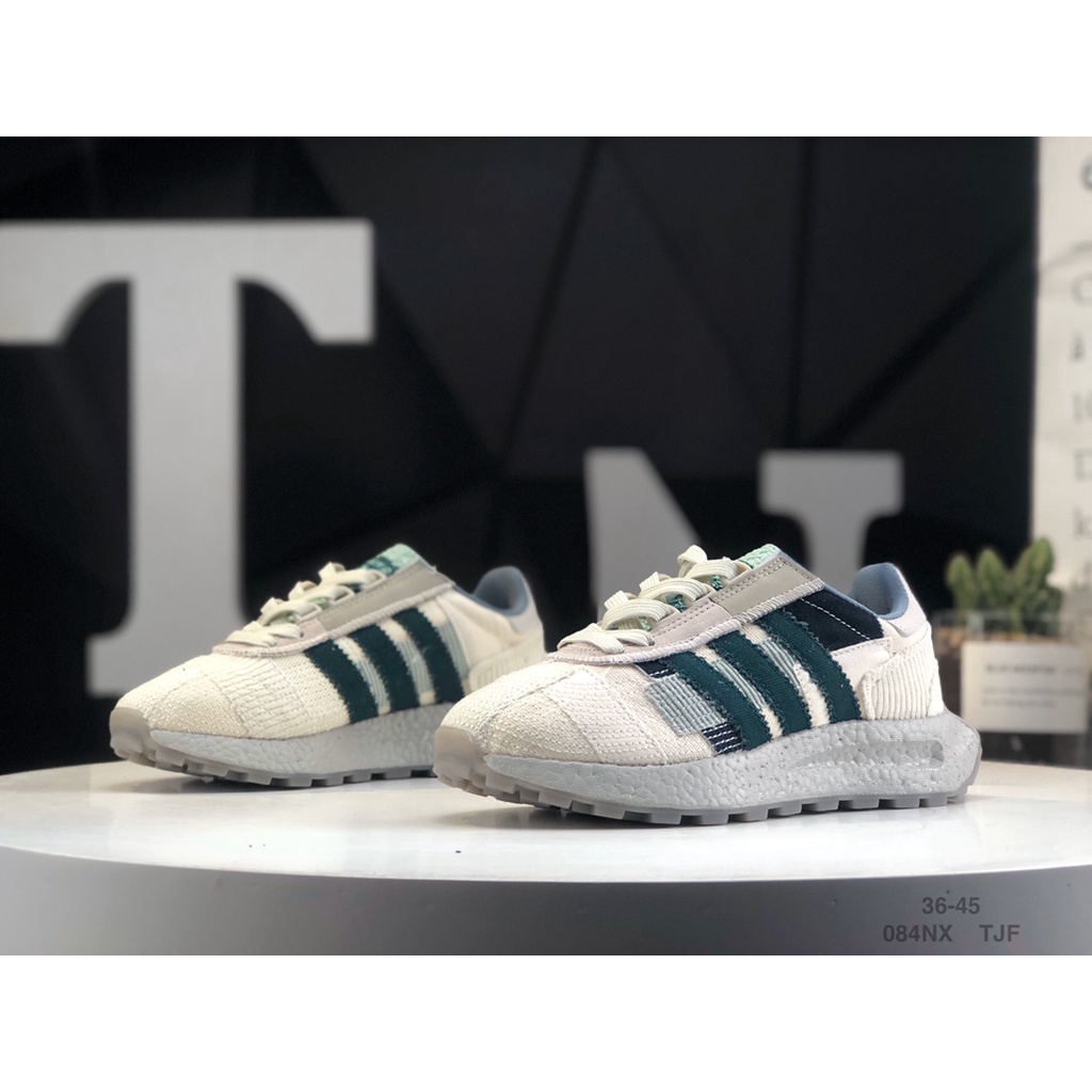 Giày Thể Thao adidas Retropy E5 GX5448 36-45 Thoáng Khí Thời Trang