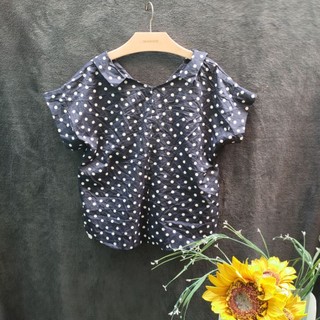 Áo kiểu Seconhand. N4