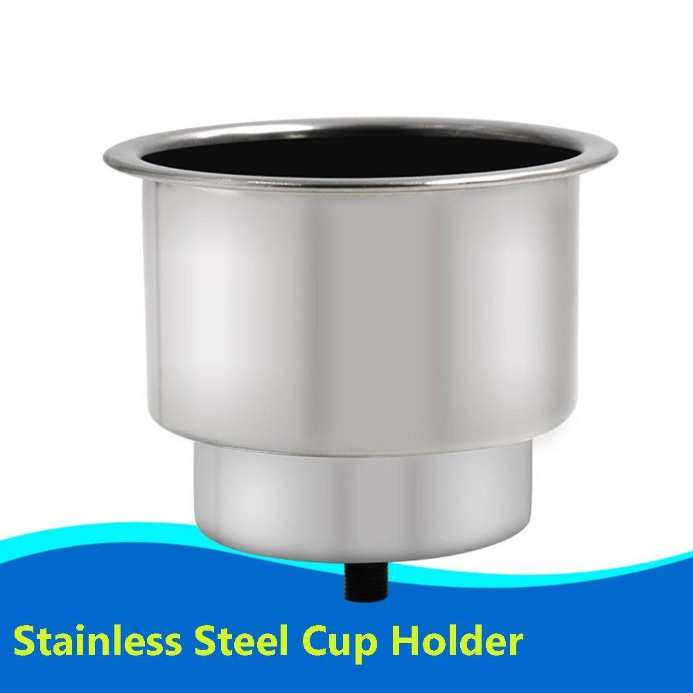 MYRONGVN Giá Đỡ Cốc Nước Trên Xe Hơi Tiện Dụng