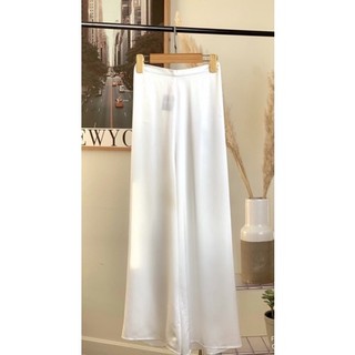 Quần Nữ Lan’s  Lụa Mỹ   Cao Cấp Lưng Bản Nhỏ  Dây Kéo  Mặc Áo Dài  Áo Bà Ba  Áo Yếm