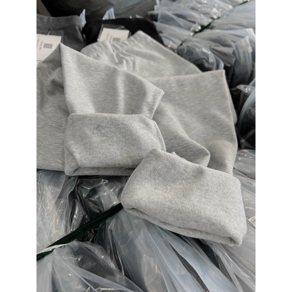 Legging lót lông QC 3 màu