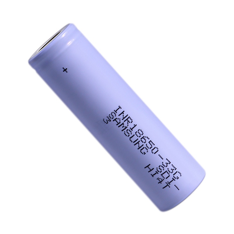 Pin lithium-ion 18650 SAMSUNG 33G 3300mah CHÍNH HÃNG 10A 3.7V