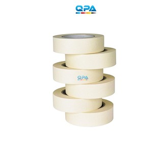 Băng keo giấy 15 yds - các size