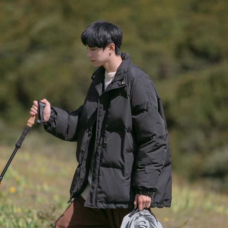 ÁO KHOÁC PHAO BÉO NAM, NỮ, ÁO LÔNG CỪU, HÀNG 2HAND LOẠI 1 .