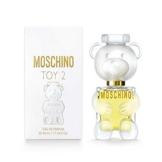 10ml moschino toy 2 - nước hoa nữ bill hàn