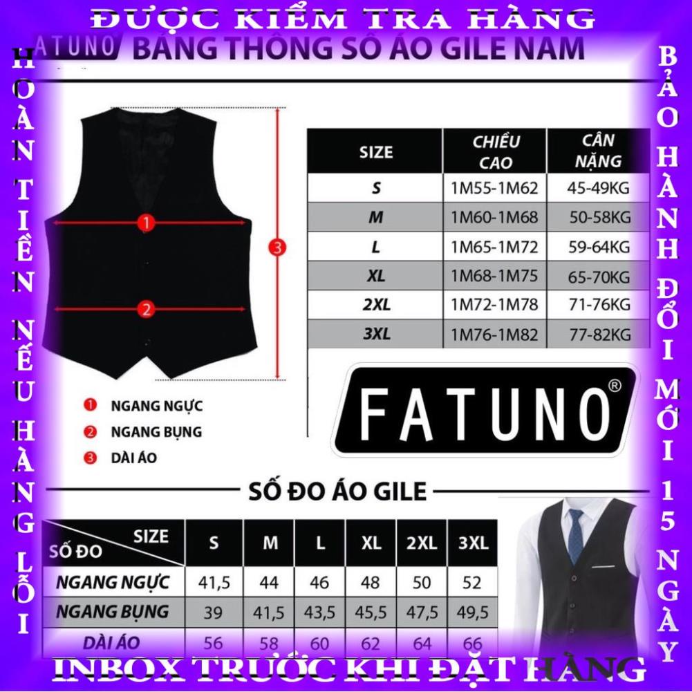 Áo vest ghi lê nam phong cách Hàn Quốc cực truất màu đen buinguyet