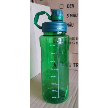 Bình nước YOMOST 2L.