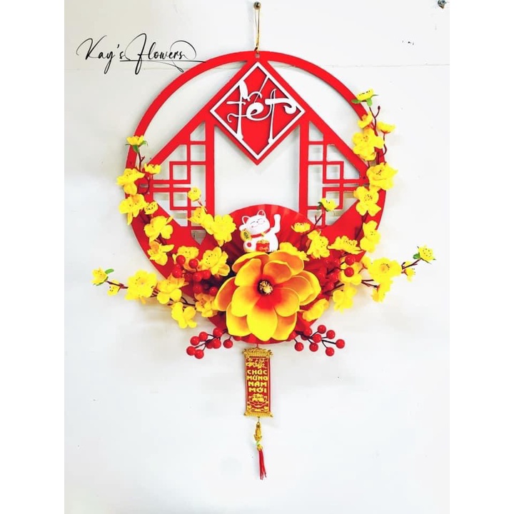 Đầu hoa MỘC LAN