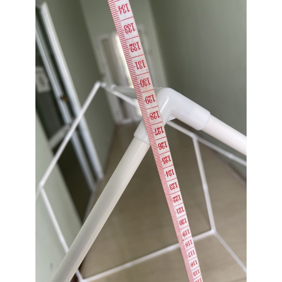 KHUNG LỀU HÌNH NGÔI NHÀ PHONG CÁCH HÀN QUỐC S5