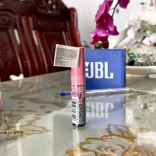  Mascara Dài và Cong Mi Maybelline New York Hyper Curl Mini Không Lem Không Trôi 4.5ml 