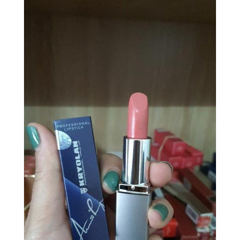 Hot Hot son Kryolan số 5 về rồi ạ