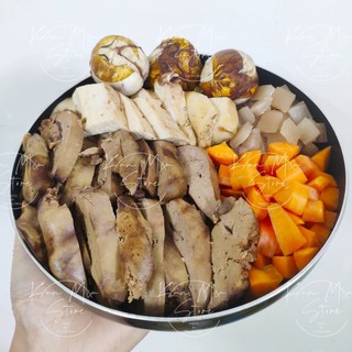 Pate tươi dinh dưỡng cho mèo mọi lứa tuổi