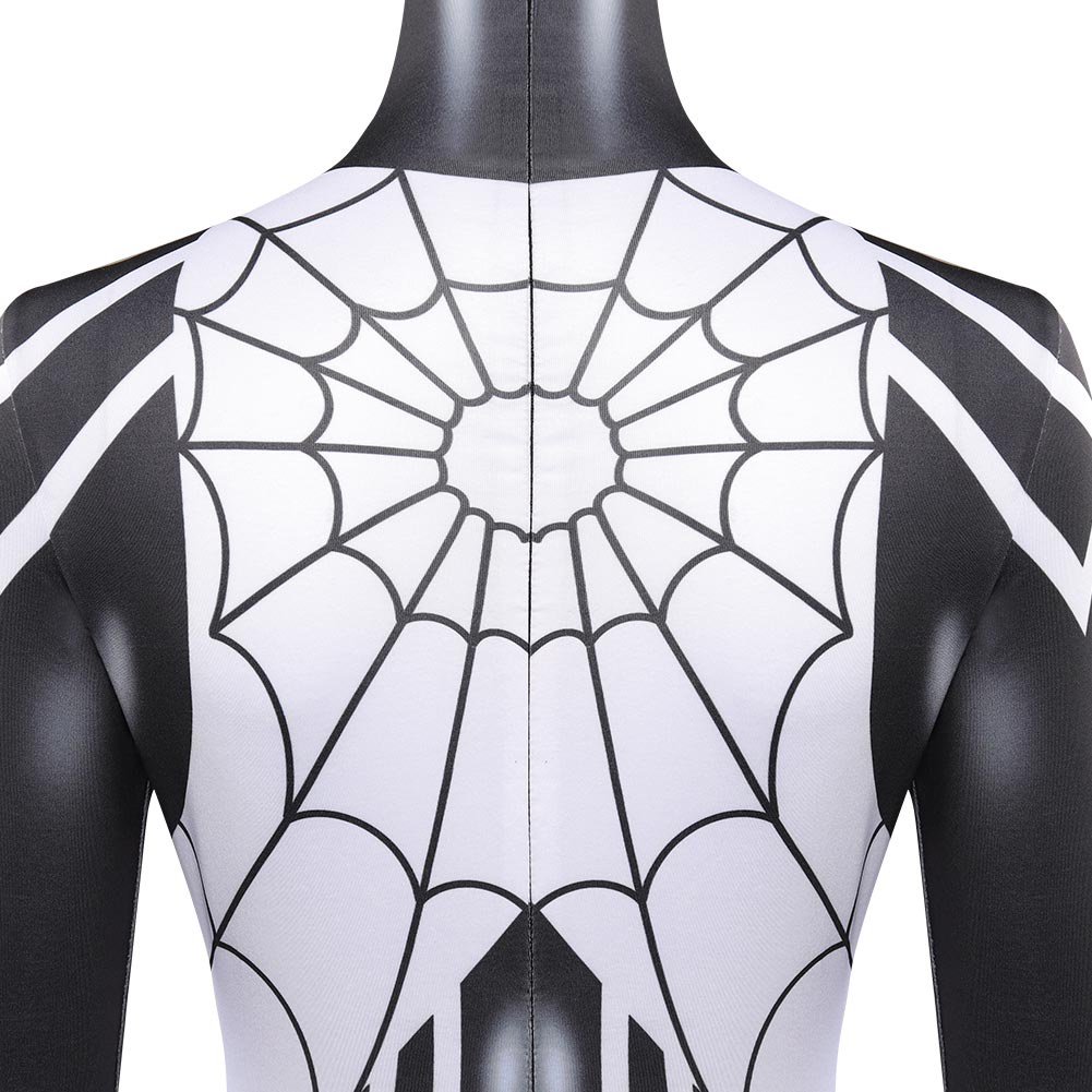 Jumpsuit Hoá Trang Mặt Trăng / Người Nhện