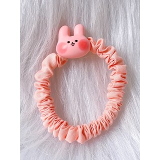 Cột tóc hình Animals cho nữ