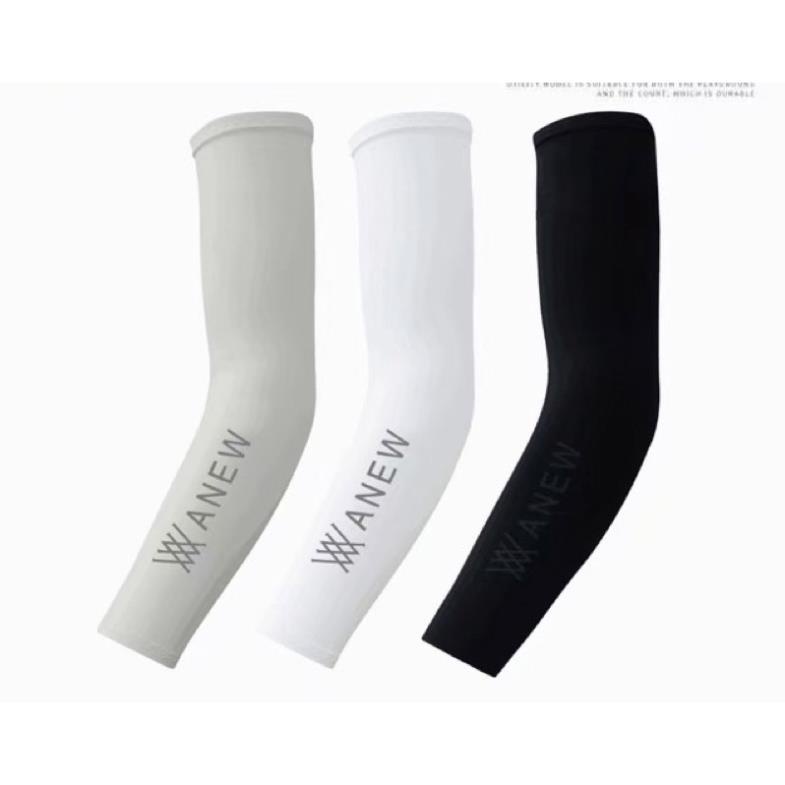 Găng ống tay chống nắng golf Titleist , PXG,Anew,Under, xag cạp chống nắng golf