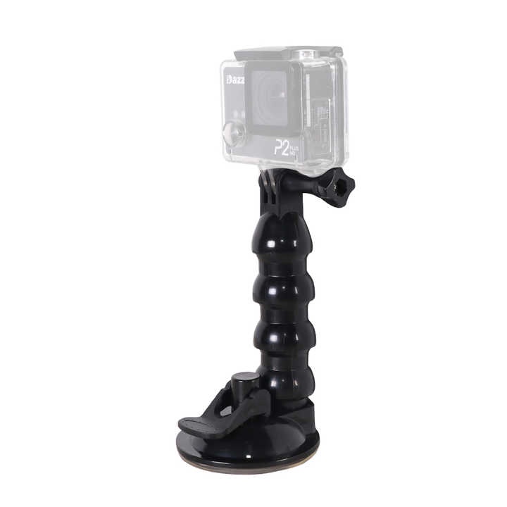 Giá Đỡ Điện Thoại Trên Ô Tô GOPRO