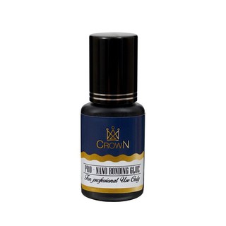 Keo nối mi CROWN Nano (khô 1s_sản xuất Korea)