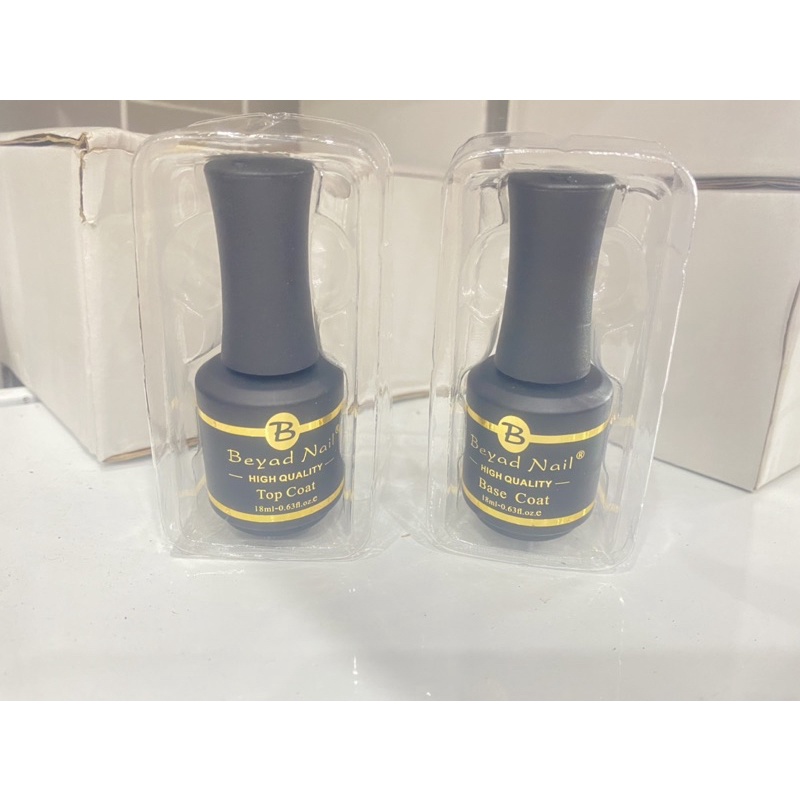 Base top mỹ , base top beyad làm móng siêu bền