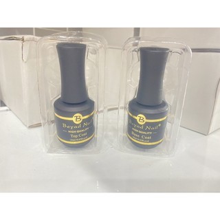 Base top mỹ , base top beyad làm móng siêu bền