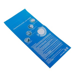 Miếng Silicone Bảo Vệ Bàn Phím Cho Laptop PC