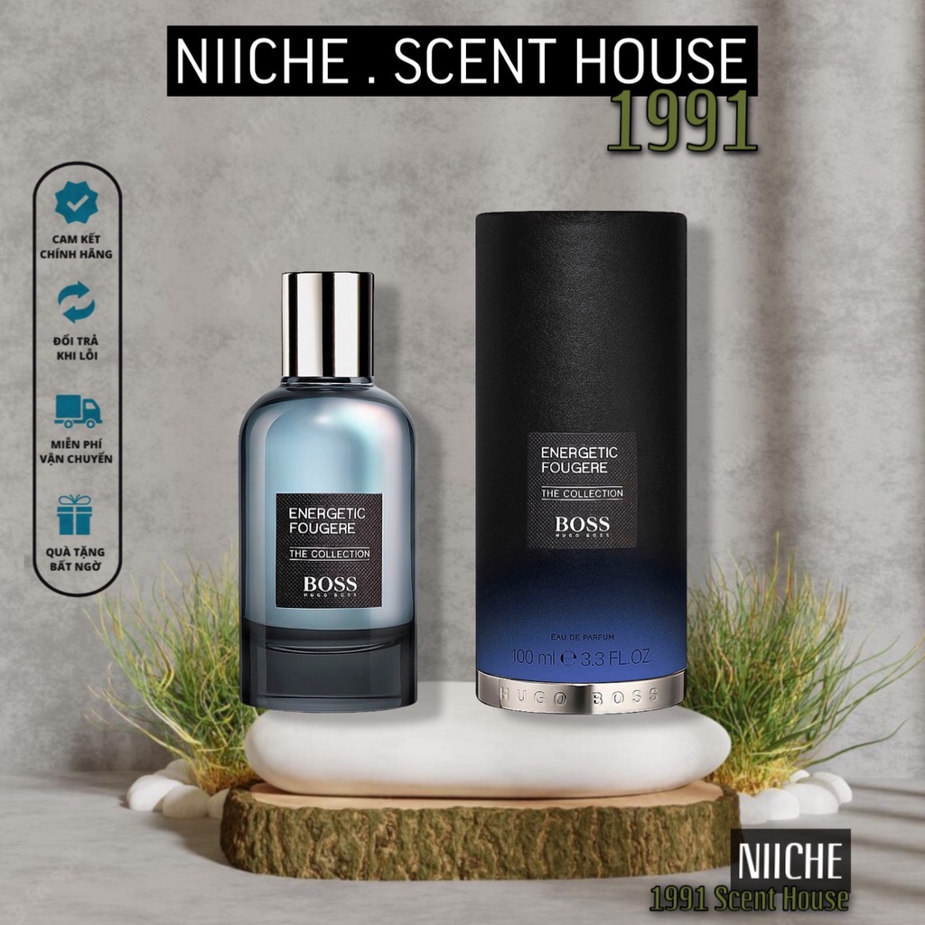 Nước hoa HUGO BOSS - Energetic Fougere EDP [𝐍𝐢𝐢𝐜𝐡𝐞.𝐒𝐜𝐞𝐧𝐭𝐇𝐨𝐮𝐬𝐞]
