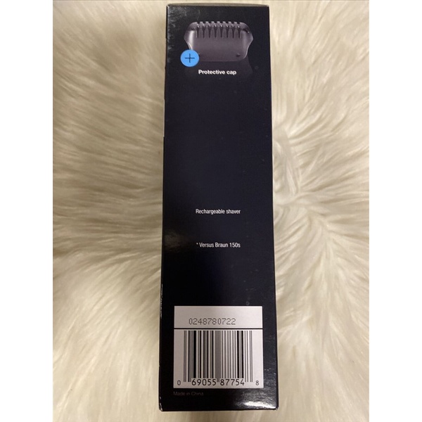 Máy , Dao cạo râu Braun Series 3 3010S / 310S