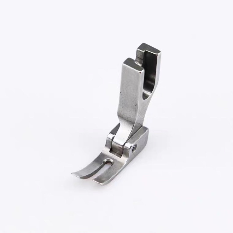 Chân vịt sắt 3li P58N trắng đẹp