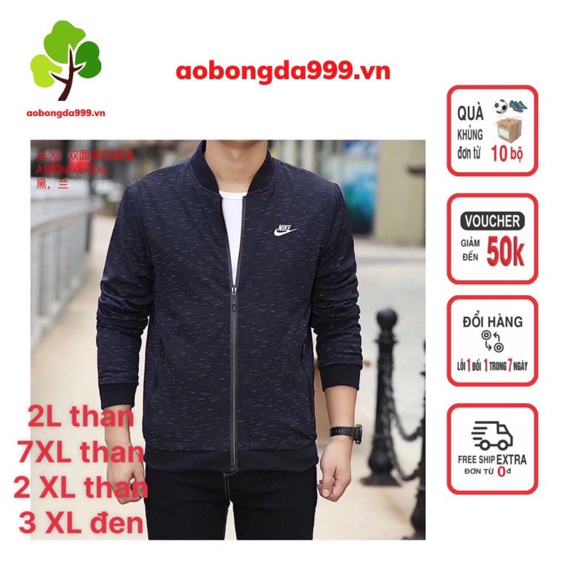 Áo nỉ cao cấp - áo gió nam cao cấp - áo 2 mặt-Ngăn ngừa tia UV tiếp xúc trực tiếp - aobognda999.vn