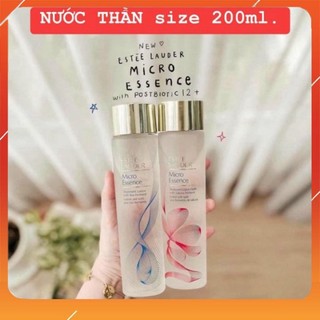 [Chính Hãng] sét nước thần Estee Lauder 200×2