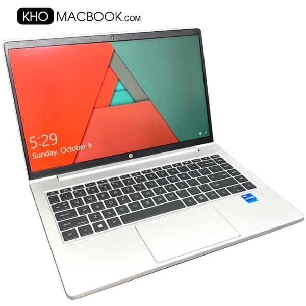 HP ProBook 440 G5 i5-8350U l RAM 8G l SSD 256G l Màn 14' FHD   Hàng chuẩn đẹp 99%