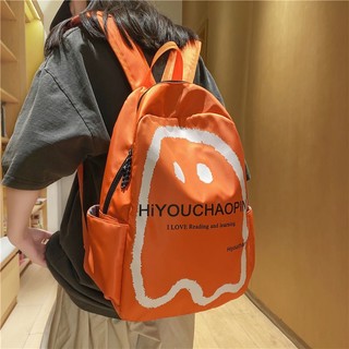 Ba lô đi học / du lịch phong cách harajuku nhật bản cho nữ