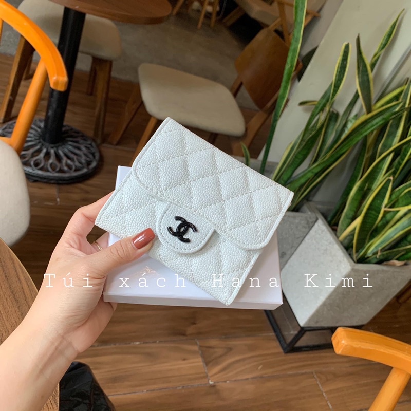 Ví / bóp nữ mini FULL HỘP