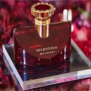 Nước hoa nữ BVL Splendida Magnolia Sensuel  100ML