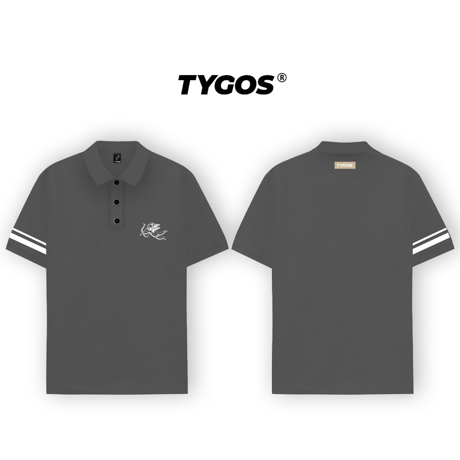 ÁO POLO TYGOS LIMITED 150