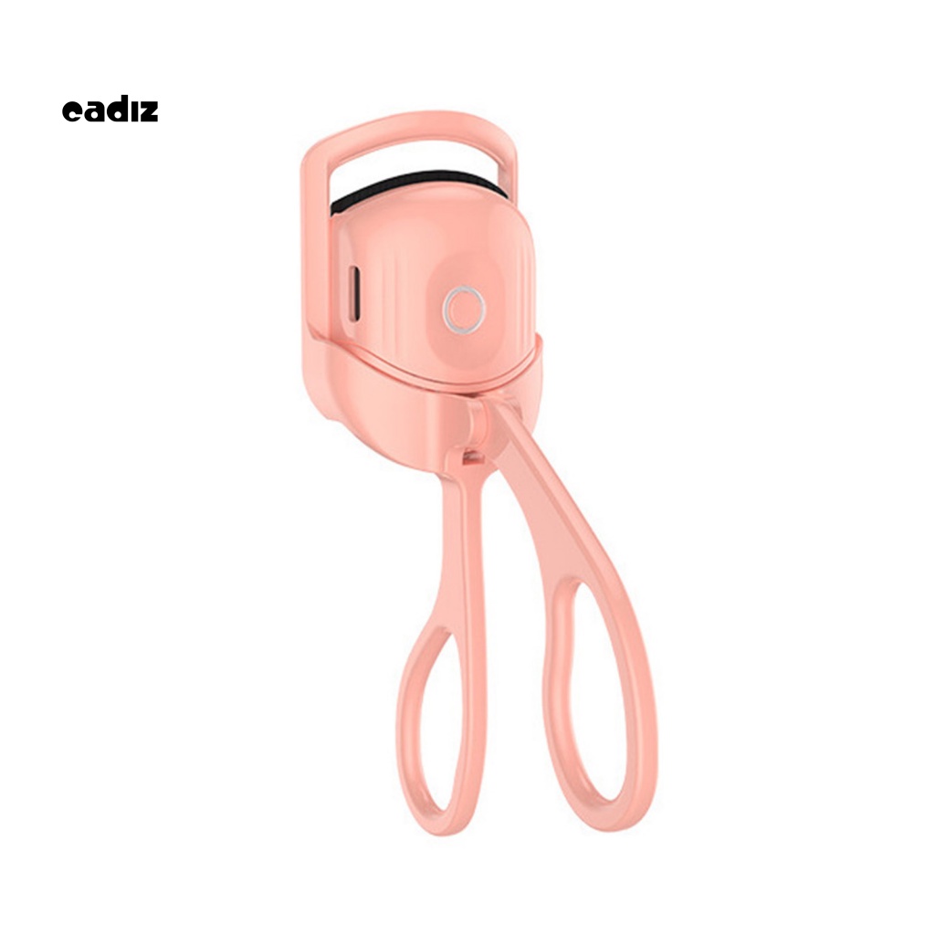 Kẹp Uốn Mi Không Dây Có Thể Sạc Lại Tiện Dụng